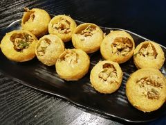 -富临轩私房菜(集庆门大街店)