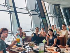 -虎门美思威尔顿酒店(海之光自助餐)