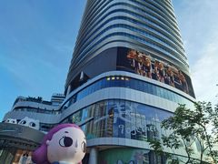 -深圳来福士广场