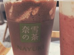 miss可可宝藏茶-奈雪的茶(天河城店)