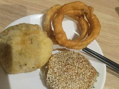 -护国寺小吃店(红莲南路店)