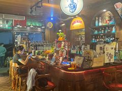 -VIKING SALOON西部美式烟熏烤肉(和平路店)