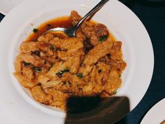 -金狮麟·新豫菜(金码大厦店)