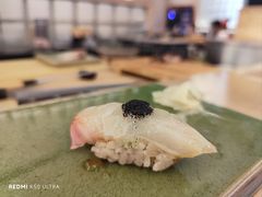 -鮨政·Omakase(万象城店)