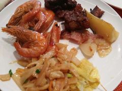 -宁波逸东豪生大酒店·豪生咖啡厅