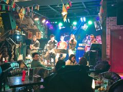 -MM·五声·音乐人与调酒师(西安路店)