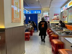 -阿亲家·韩式无限烤肉(春熙路店)