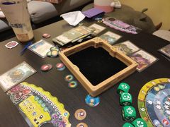 -BGM CLUB二次元主题桌游店(康王路店)