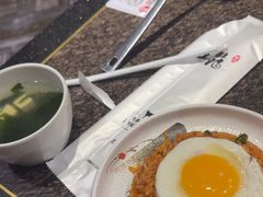 -正苑26年海鲜烤肉•牛尾汤汤饭(东港店)