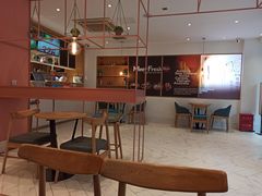 -鲜芋仙(中山路店)
