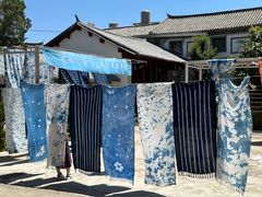 -璞真扎染博物馆