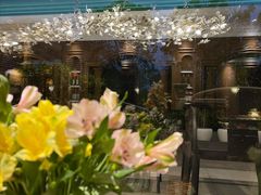 -甜阿姨·天台花园私房菜(万松园店)