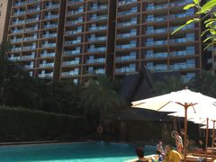 -三亚湾红树林度假世界(木棉酒店)