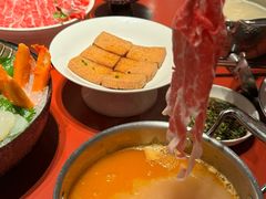 -红雀围·海鲜火锅(陆家嘴中心店)