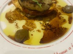 -Entrecôte 法国牛扒馆(保利·时光里店)