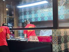 -欧提汗·新疆餐厅·清真(银都路店)