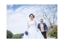 点击看大图 -蔚蓝映像STUDIO婚纱摄影(南稍门店)