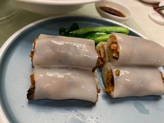 -粤江春·早茶·潮粤菜·宴会(罗湖宝能中心店)