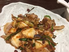 -和风铁板料理(山姆会员店)