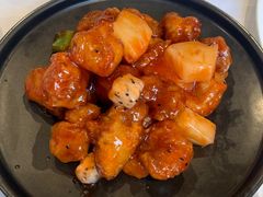 -新雅粤菜馆(南京东路店)