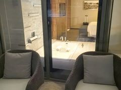 -北京乐多港万豪酒店汤乐宫温泉