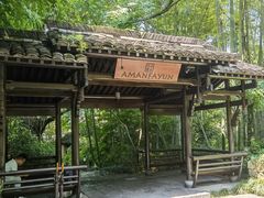 -法云安缦酒店
