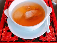 -广州柏悦酒店·悦景轩·粤菜餐厅