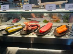 -扬子江国际会议中心龙山湖酒店-希仙全日制餐厅