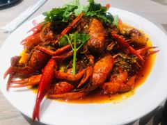 -李叔叔虾蟹大排档(青羊店)