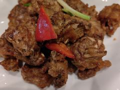 -望乡楼上海菜(日月光店)