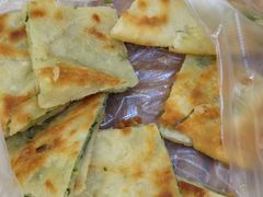 -咏春葱油饼(德政中路店)
