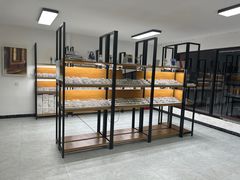 -五派眼镜(沙河店)