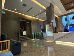 -星河湾温泉洗浴酒店