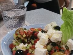 -La Medina餐厅(亮马河南路店)