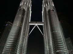 -吉隆坡国油双峰塔