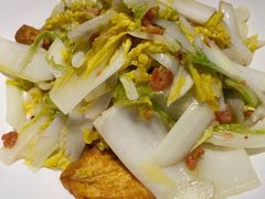 -海富门·带鱼·淮扬菜·粤菜(甘家口店)