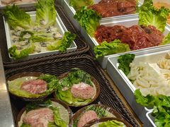 -尚品海鲜肥牛自助火锅(湖明店)