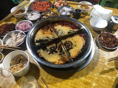-渝味黄姐火锅(黄泥村店)