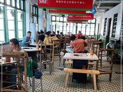 -有拈头成都市井火锅(南山总店)