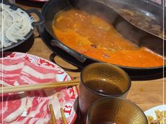 -楠火锅(龙阳广场店)