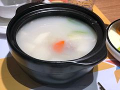 -莫莉哇咔亲子餐厅(乐堤港店)