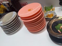 -争鲜回转寿司(朝北大悦城店)