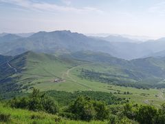 -灵山