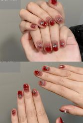 -M·X Nail日式美甲美睫