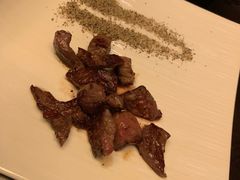 和风一口牛-佛山希尔顿酒店·融誉亚洲美食荟