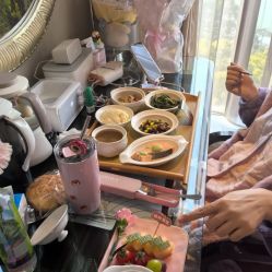 -耐味林月子会所(黄兴公园店)