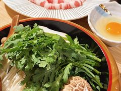 -江户烧肉(高德店)