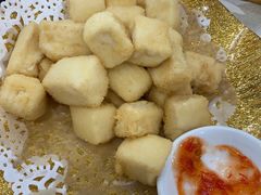 -鼎珑点心仔(燕塘店)