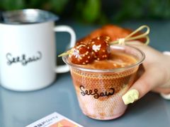 -Seesaw Coffee(朝阳大悦城店)