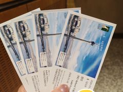 -澳门旅游塔360°旋转餐厅(南湾湖广场店)